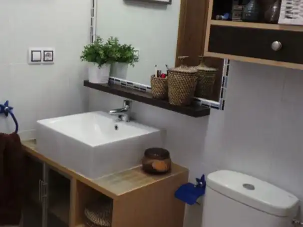 Dúplex con piscina en venta en Carretera de la Sierra 32, imagen 20