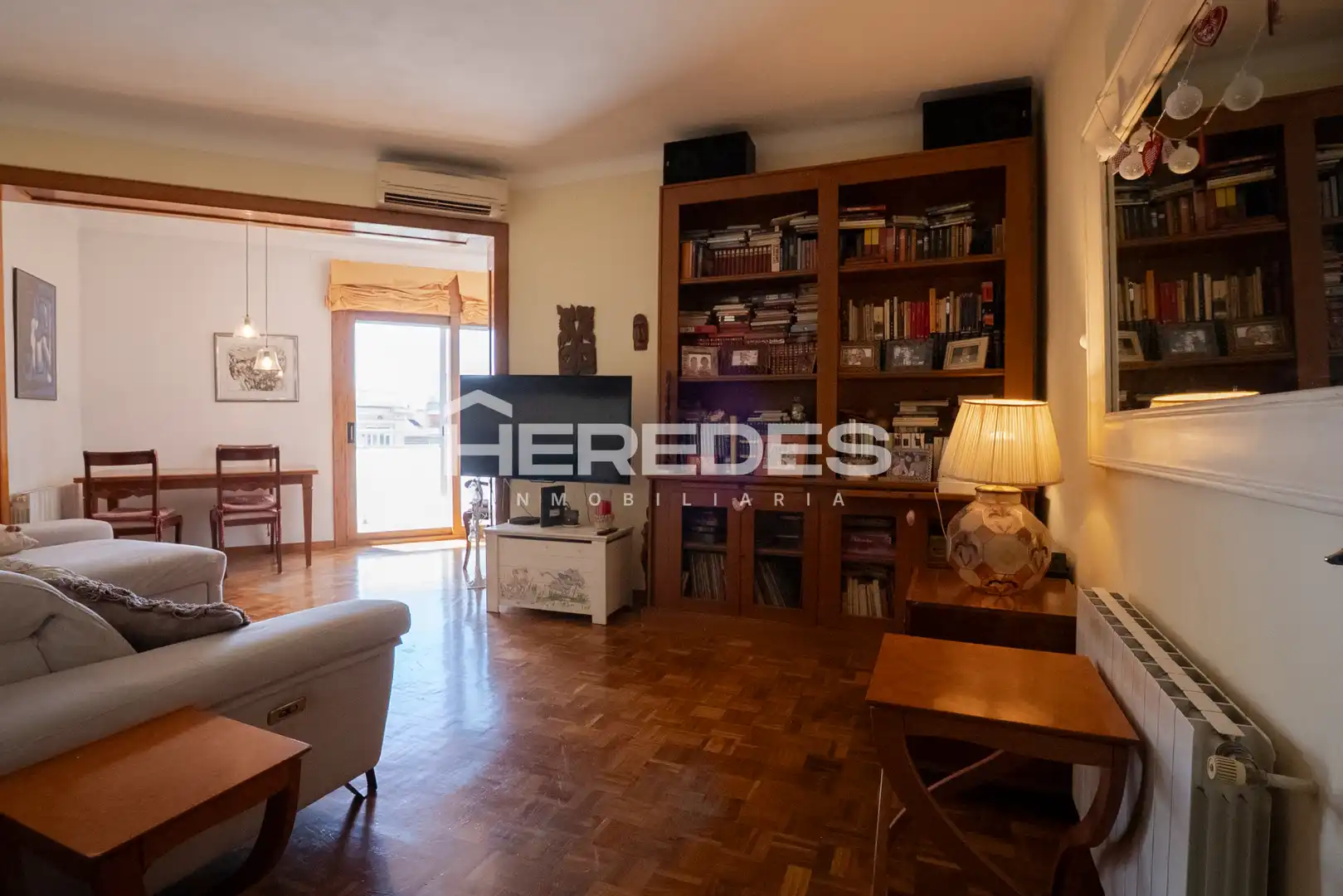 Appartamento con ascensore in vendita a Sarrià - Sant Gervasi, imagen 5