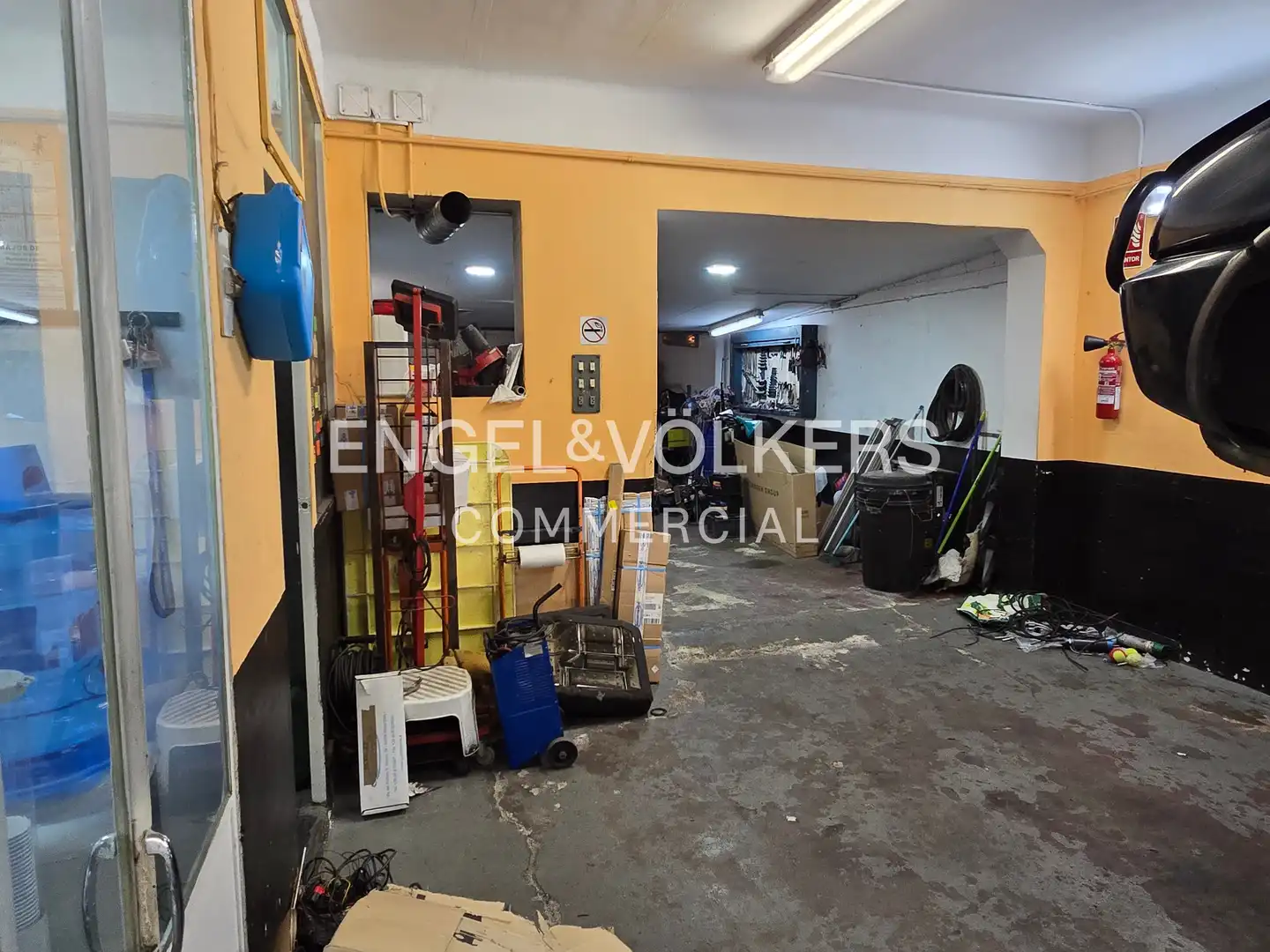 Local comercial en venda a Sant Andreu, imagen 14