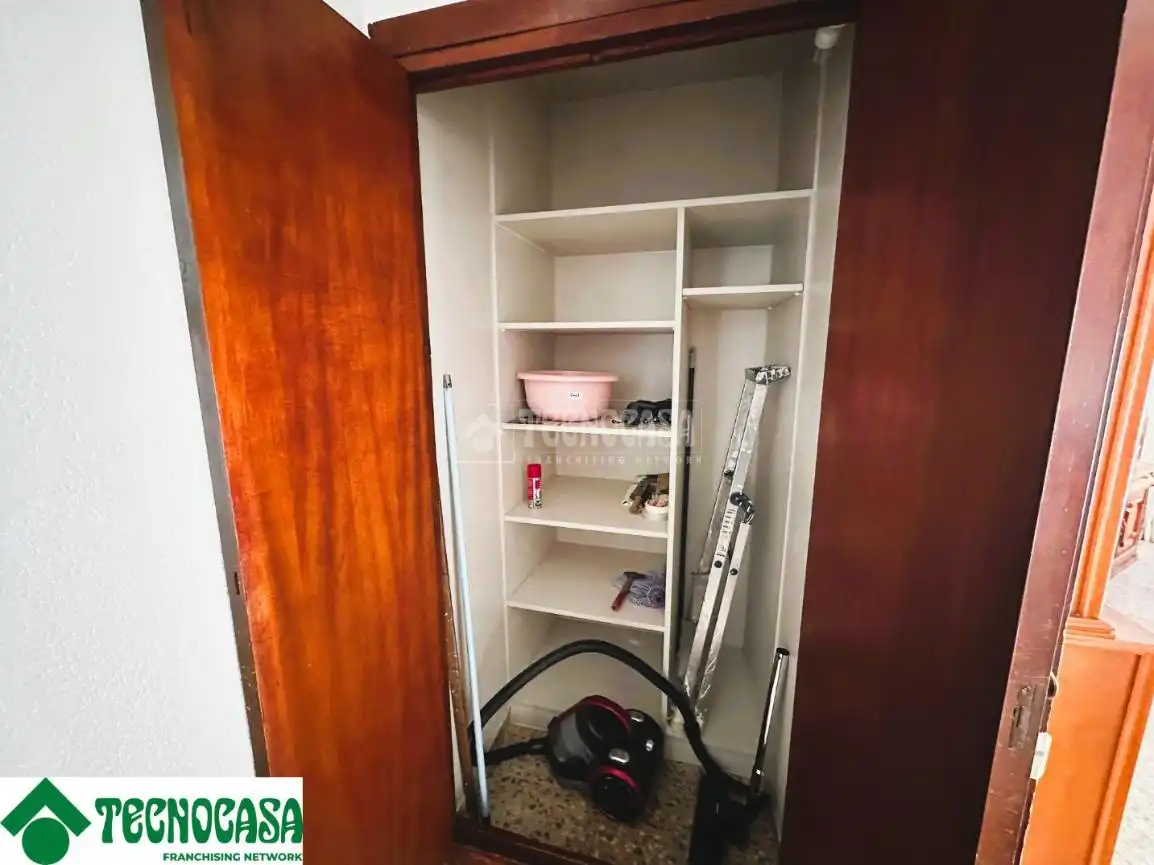 Habitación de Piso en venta en Manises con Trastero y Balcón