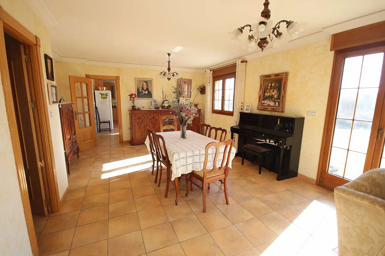 Villa in vendita a Pedanías Oeste, imagen 5