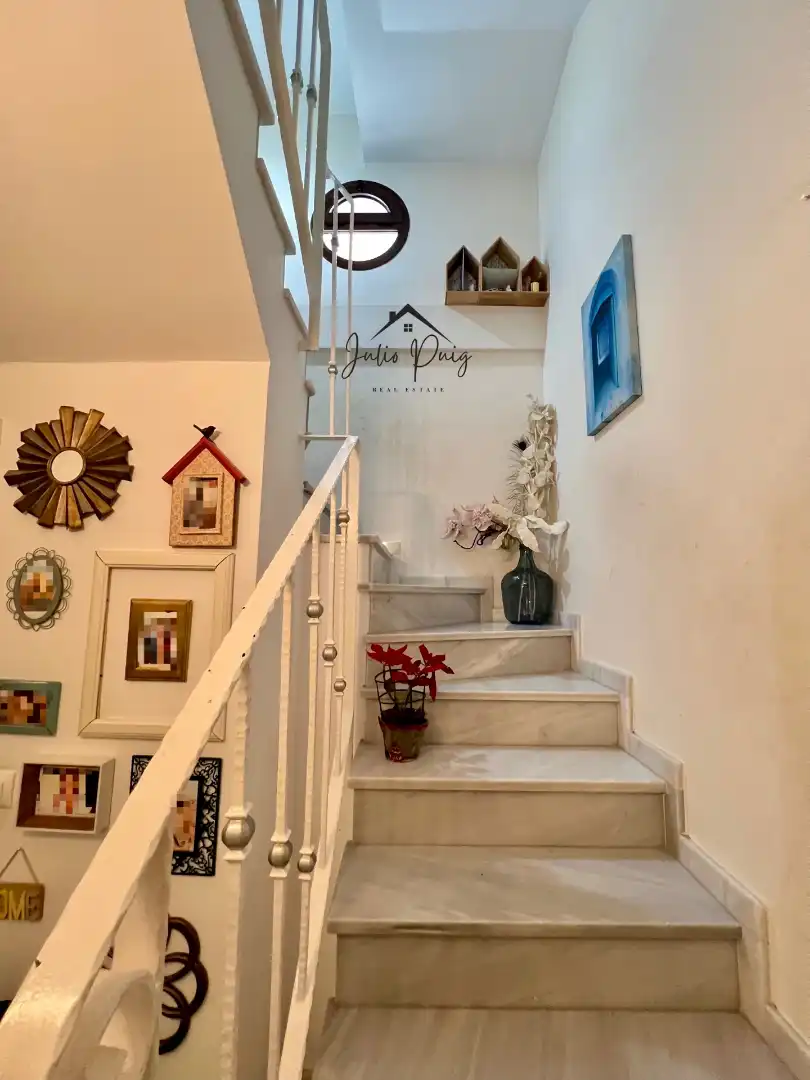 Casa o xalet en venda en Coria del Río amb Aire condicionat i Traster