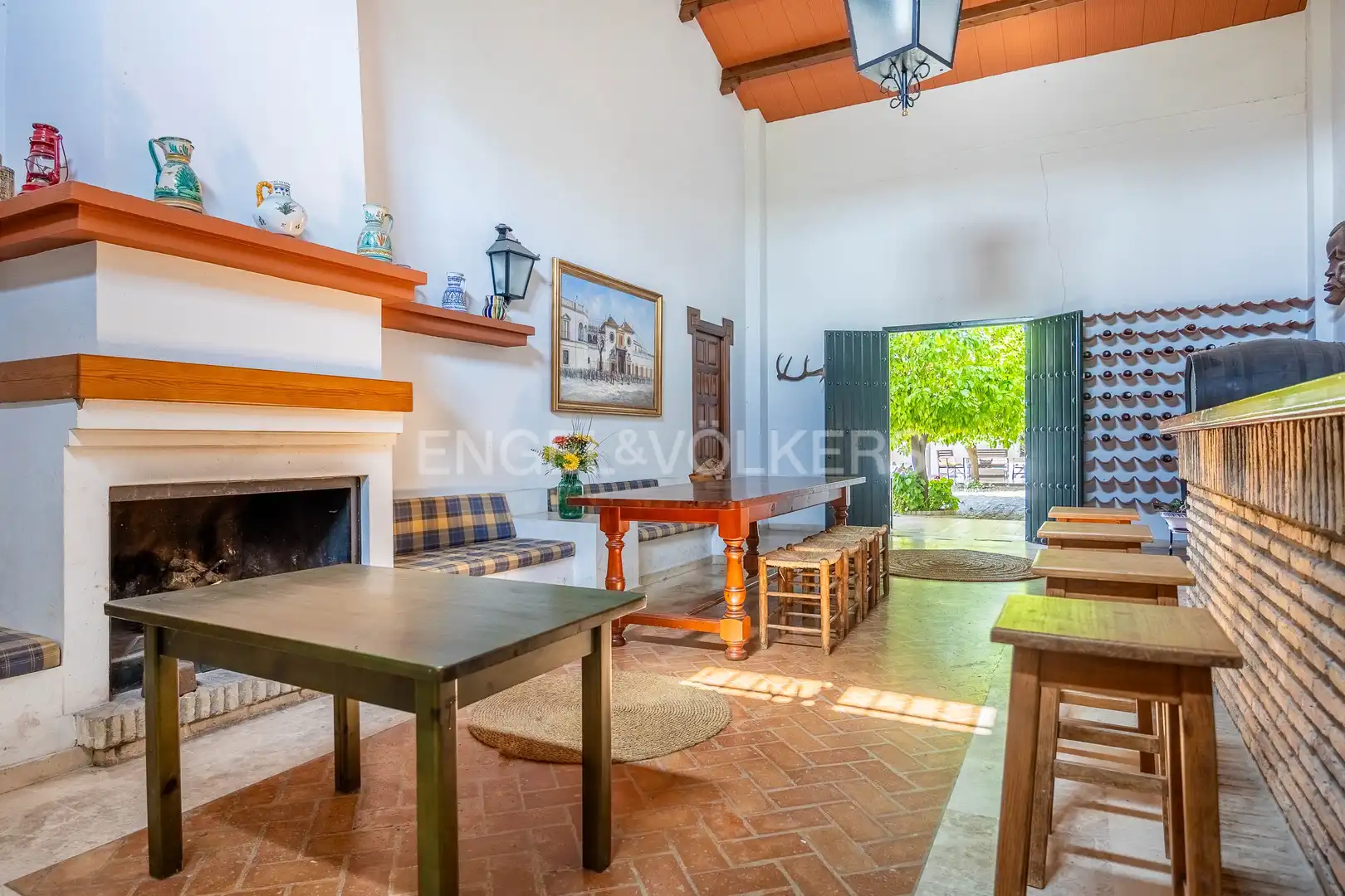 Haus mit Pool zum Verkauf in Valencina de la Concepción, imagen 21