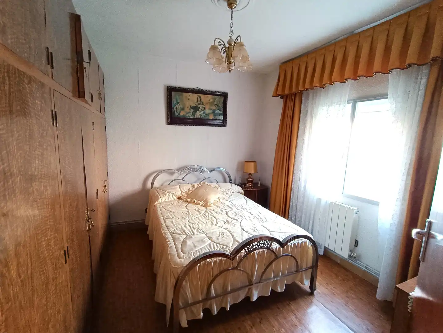 Flat for sale in Aranjuez, Madrid