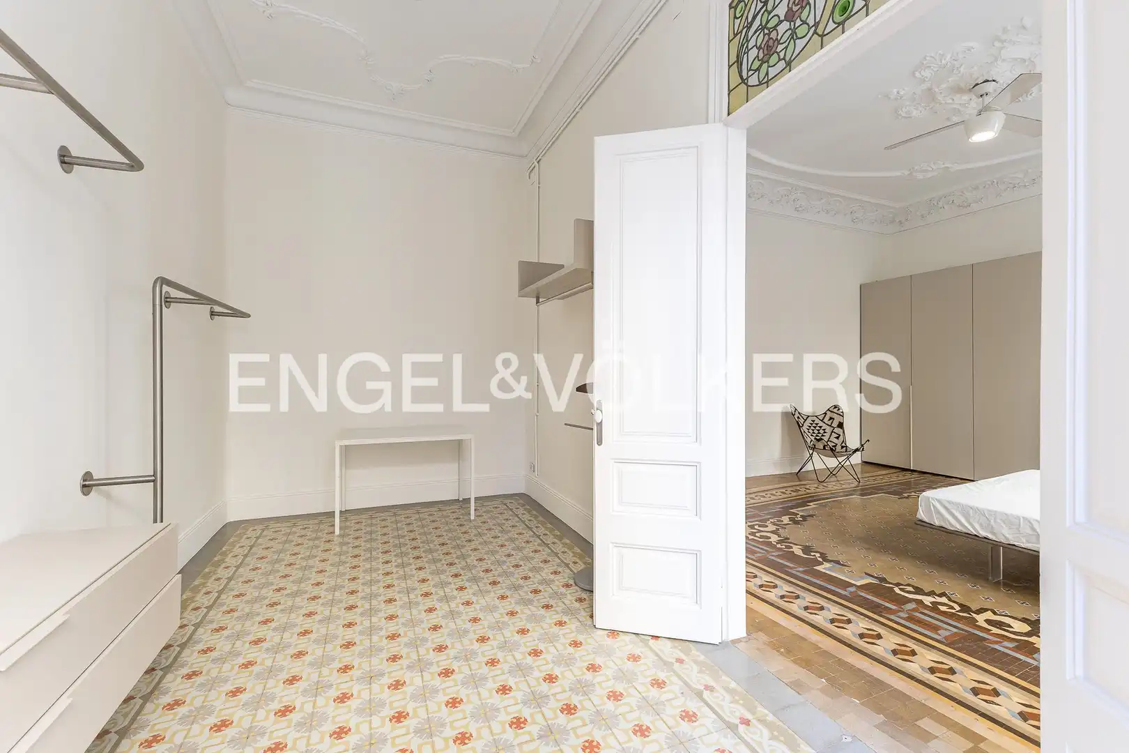 Apartament en venda en Vilafranca del Penedès amb Calefacció, Moblat i Balcó