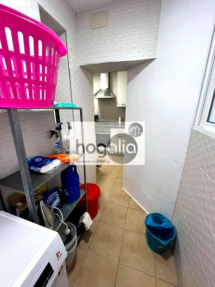 Flat to rent in Los Remedios, imagen 24