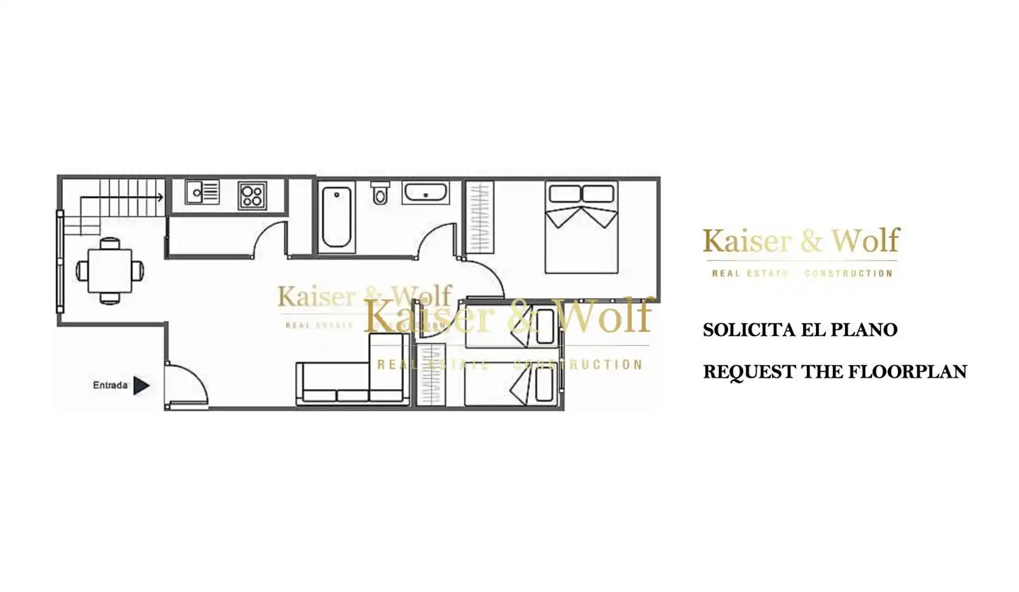 Casa rústica con piscina en venta en Partida Hoya, imagen 86