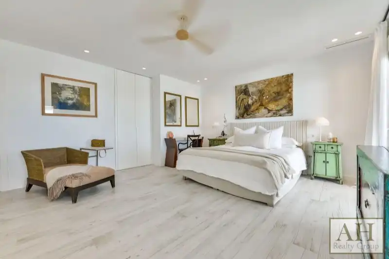 Ático en venta en Altea Hills, imagen 36