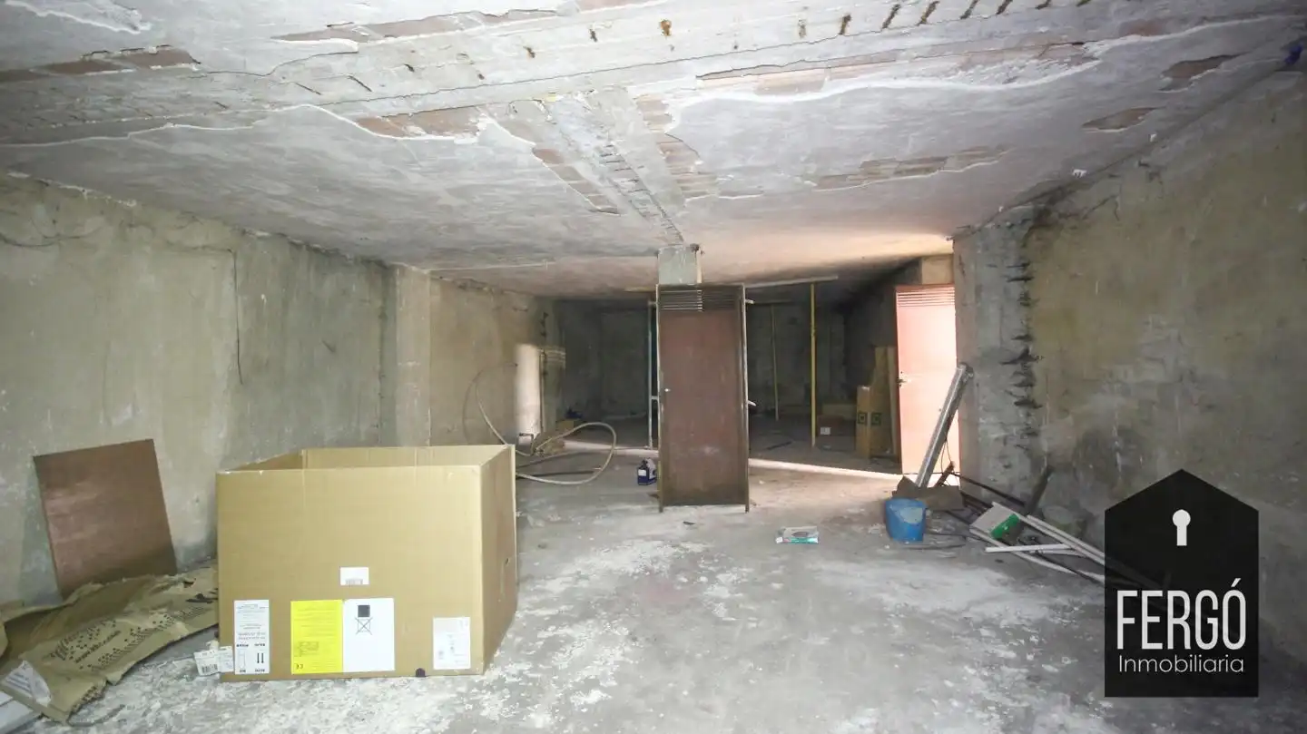Business premises to rent in Reino De León, imagen 16