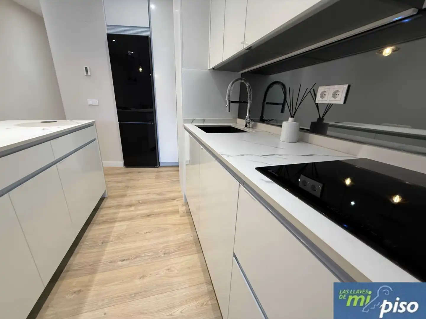 Appartamento con terrazza in vendita a Plaza de España 10, imagen 31