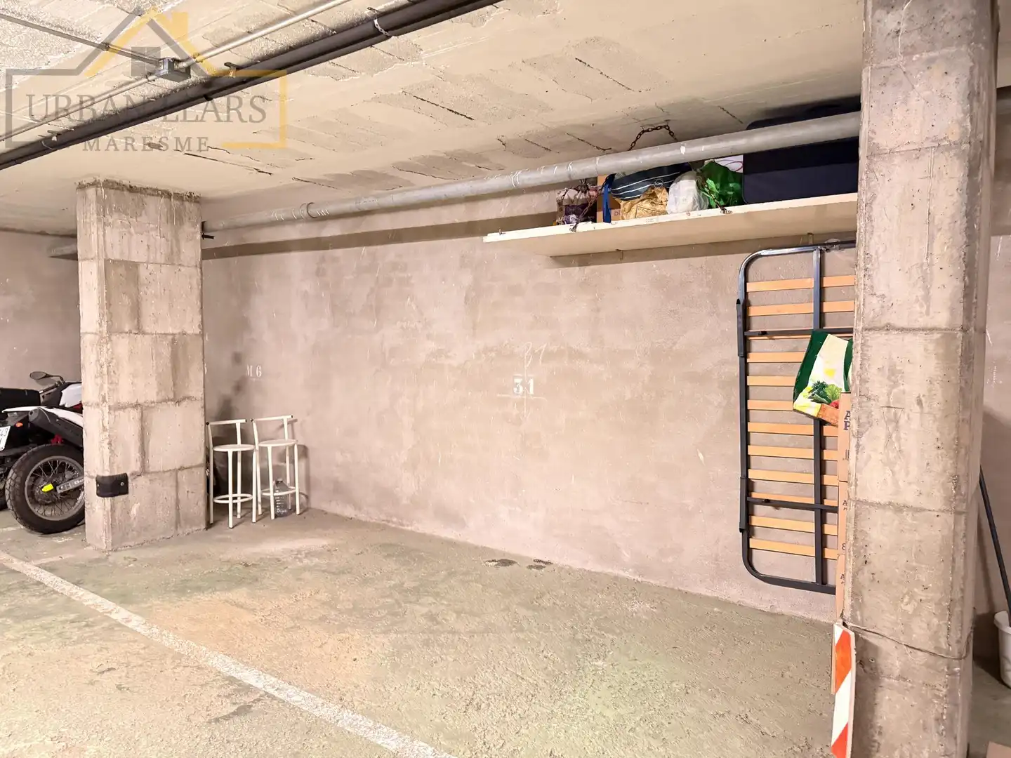 Piso en venta en Caldes d'Estrac