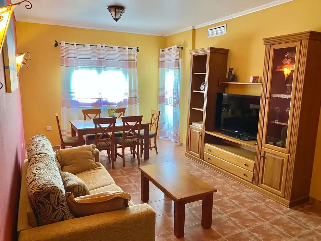 Wohnung mit Aufzug zum Verkauf in Calle Cristóbal Colón, imagen 11