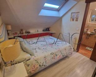 Bedroom of Duplex for sale in Illescas  with Air Conditioner and Balcony