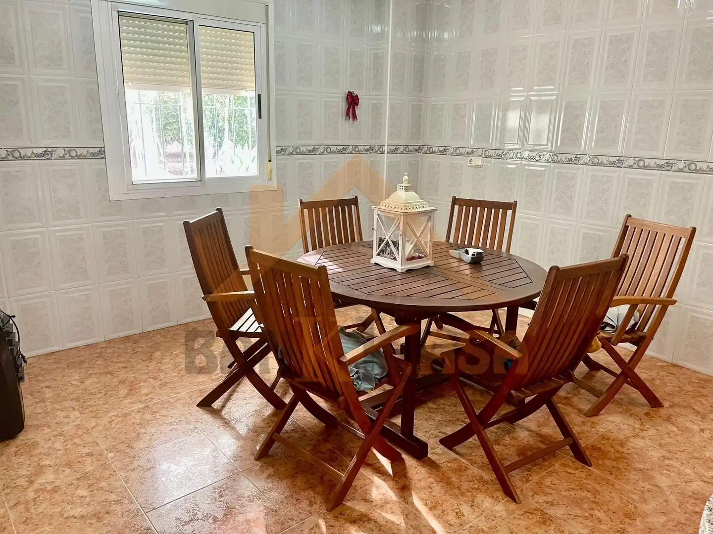 Casa o xalet en venda a Las Norias
