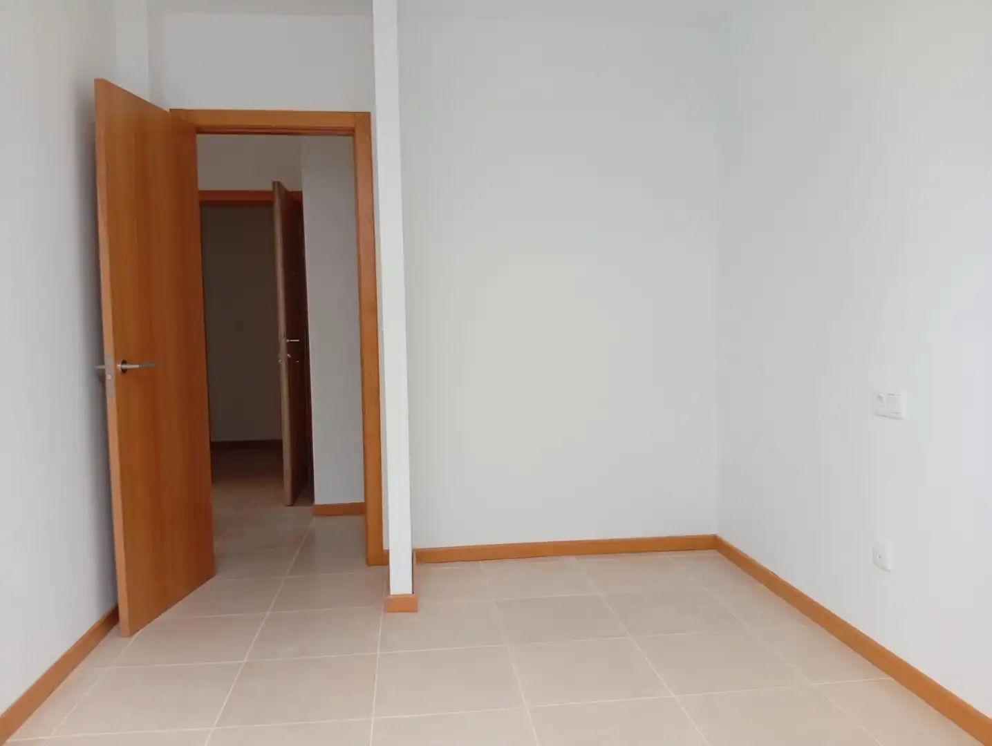 Apartament en venda en Barreiros amb Traster