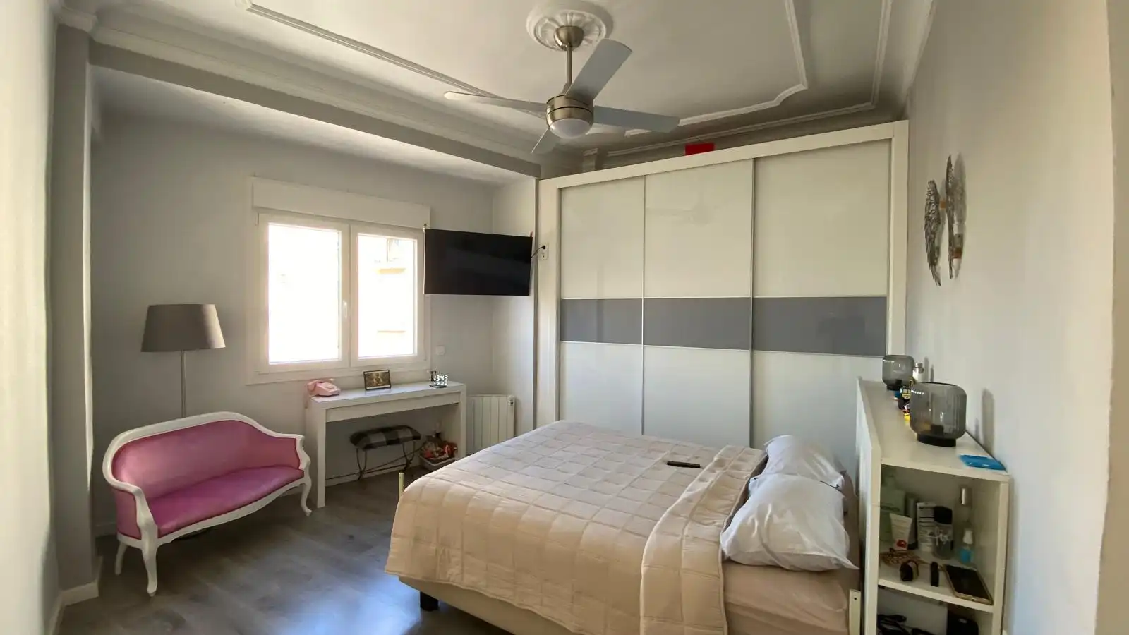 Flat with lift for sale in Extramurs, imagen 6