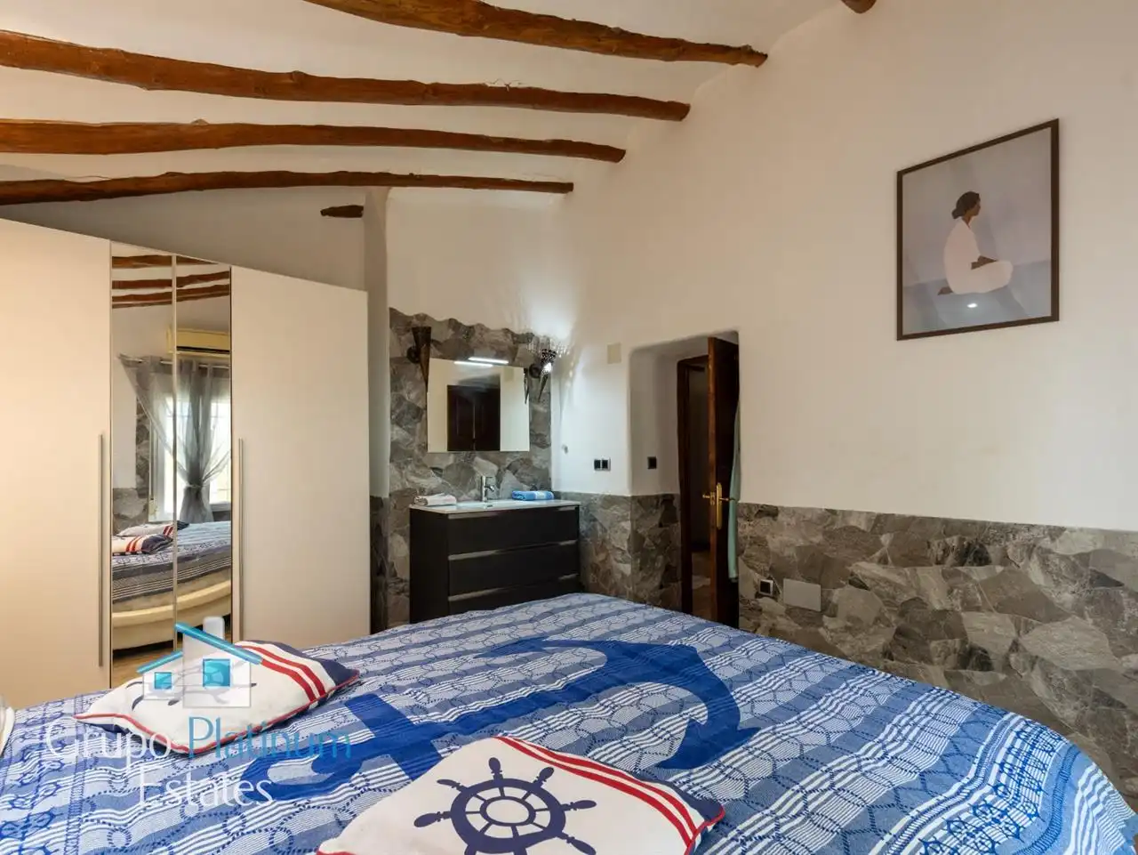 Detached house with pool for sale in Huércal-Overa, imagen 11