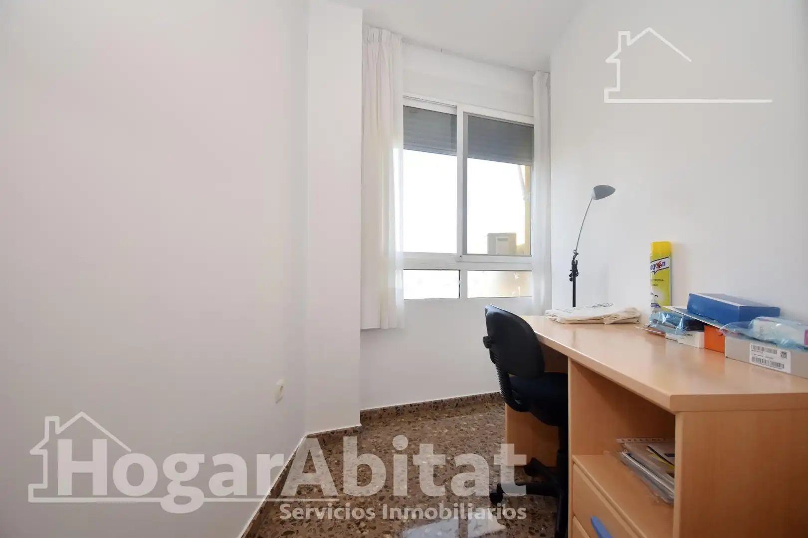Piso con terraza en venta en Calle Penyagolosa, imagen 33
