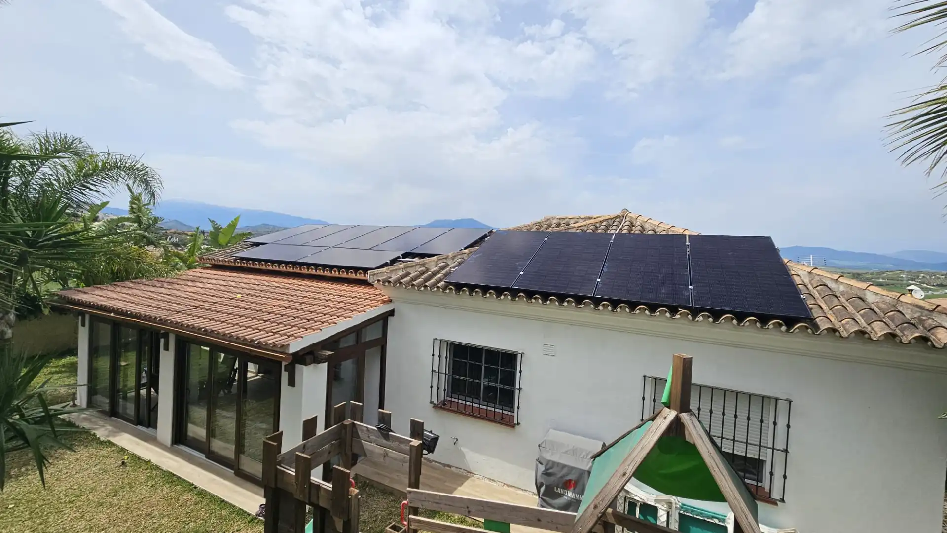 Casa o chalet en venta en Calle Yunquera, Coín