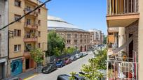 Exterior view of Flat for sale in  Tarragona Capital  with Terrace