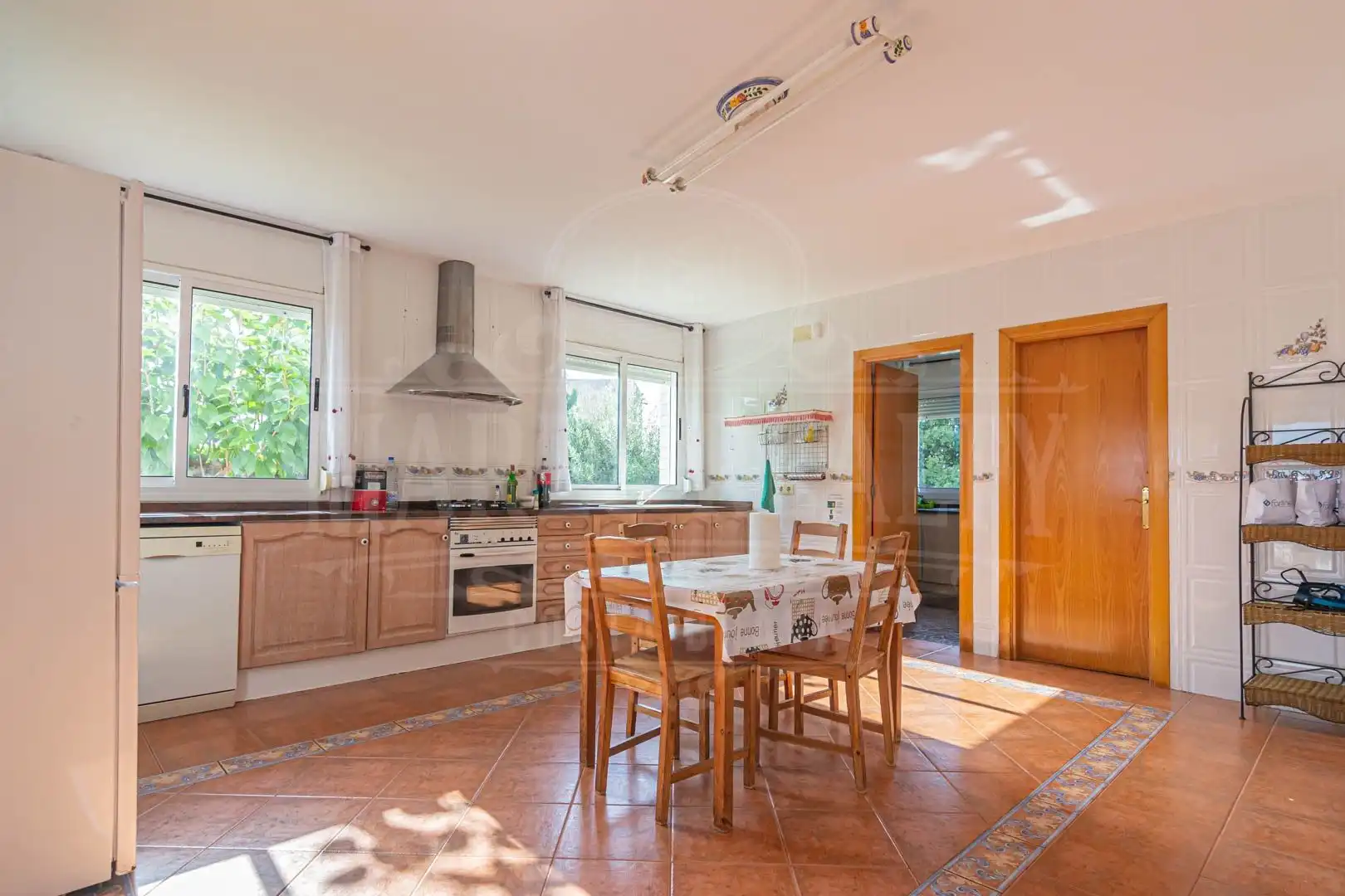 Haus mit Pool zum Verkauf in Montgoda, imagen 4