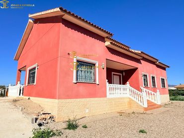 Villa mit Garten zum Verkauf in Pedanías Centro