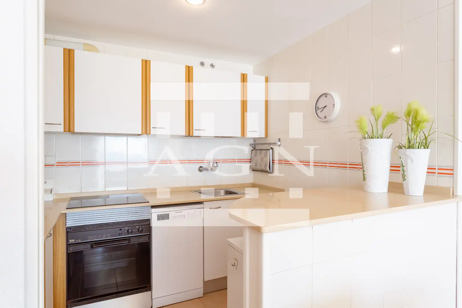 Apartament en venda a Carrer del Blat, 21, Platja de Mont-roig