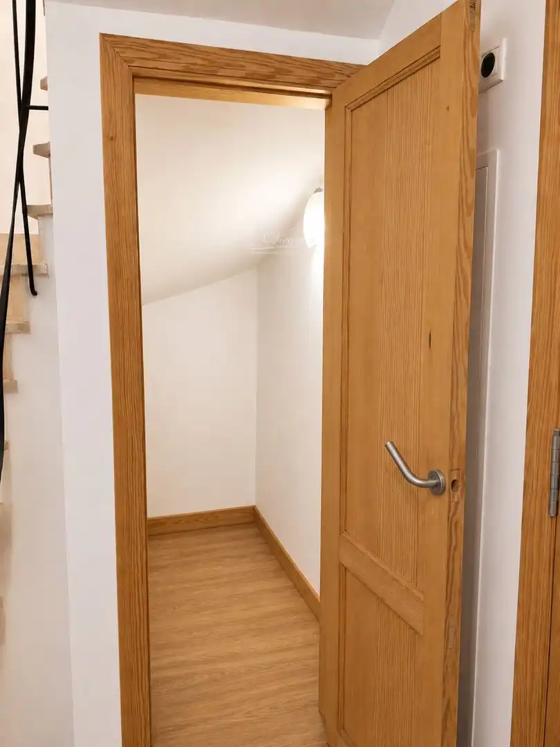 Casa adosada en venda en Sencelles amb Aire condicionat, Jardí privat i Terrassa