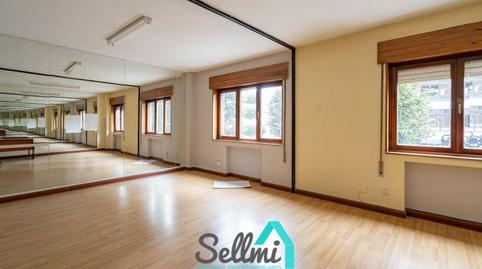 Photo 3 of Office to rent in Jerónimo Ibrán, Milán - Pumarín, Asturias