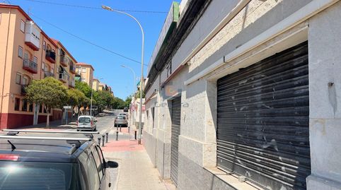 Foto 5 von Geschaftsraum zum Verkauf in Ciudad de Asís, Alicante / Alacant