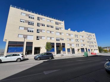 Local comercial en venda a Centro