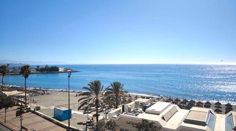Foto 3 de Pis en venda a Puerto Deportivo, Fuengirola