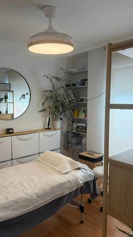 Local comercial en Alquiler en Mercado