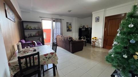 Foto 3 de Pis en venda a Arafo, Santa Cruz de Tenerife