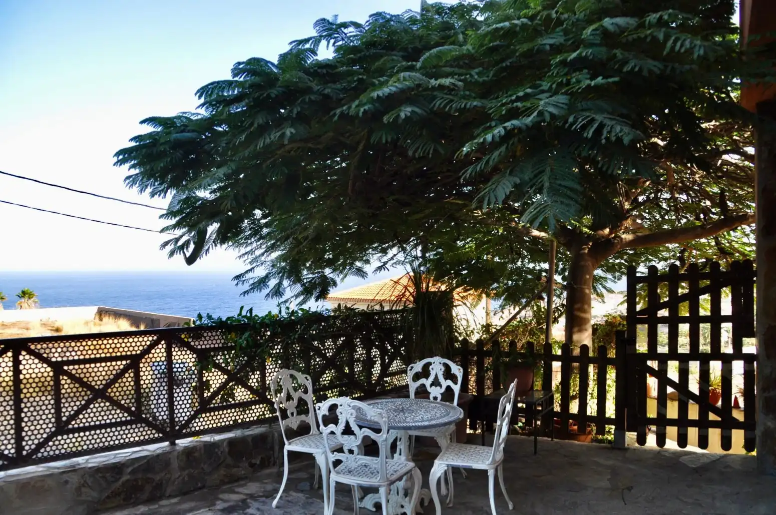 Wohnung zur Miete in Candelaria - Calle EL TAGORO, Araya