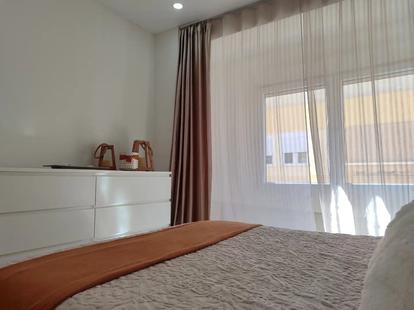 Wohnung mit Terrasse zum Verkauf in Calle del Capitán Rueda 13, imagen 10