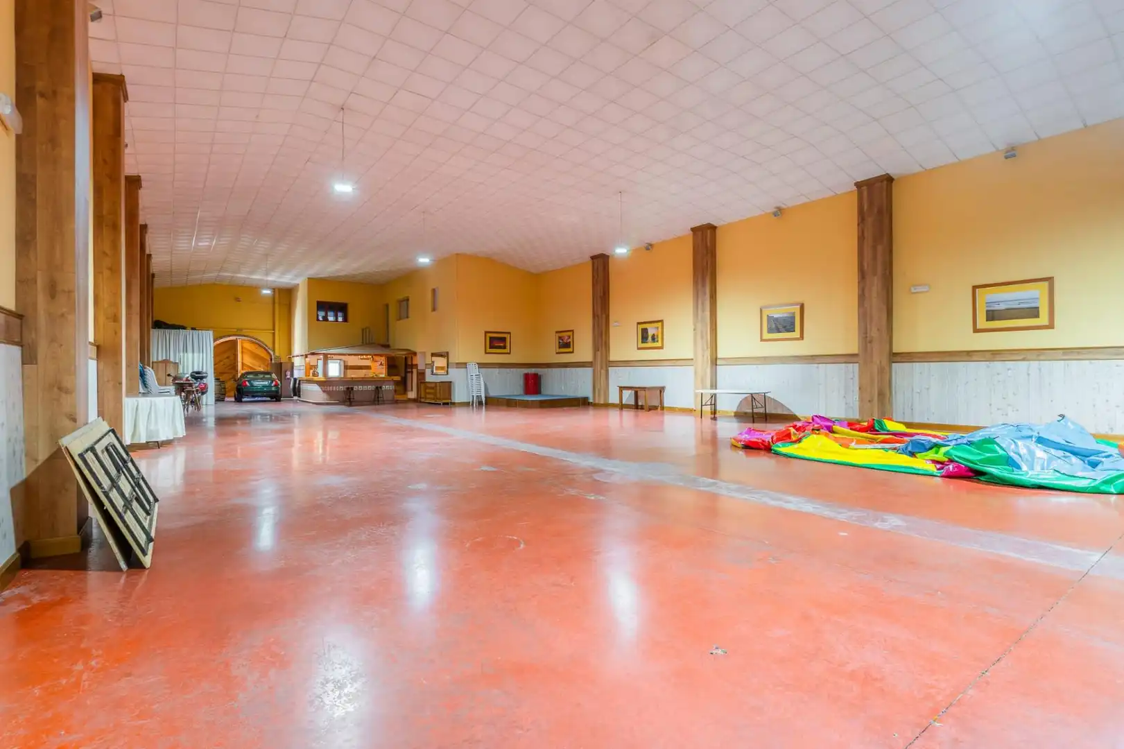 Local comercial en venta en La Banda - Campo de Fútbol, imagen 10