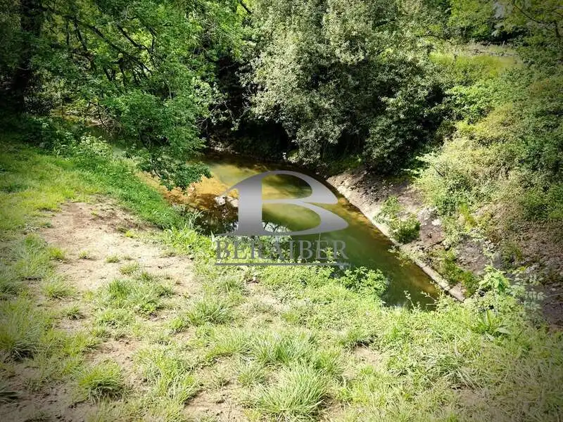 Finca rústica en venda en Orozko amb Calefacció i Jardí privat