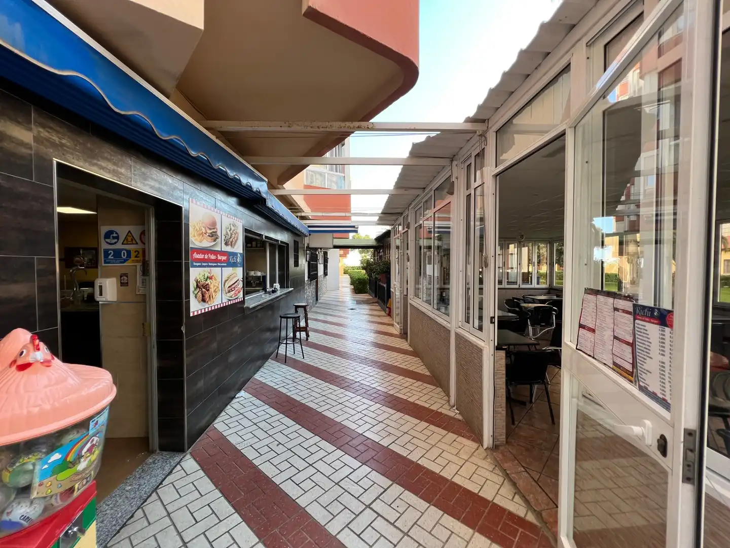 Local en venda en Torrox