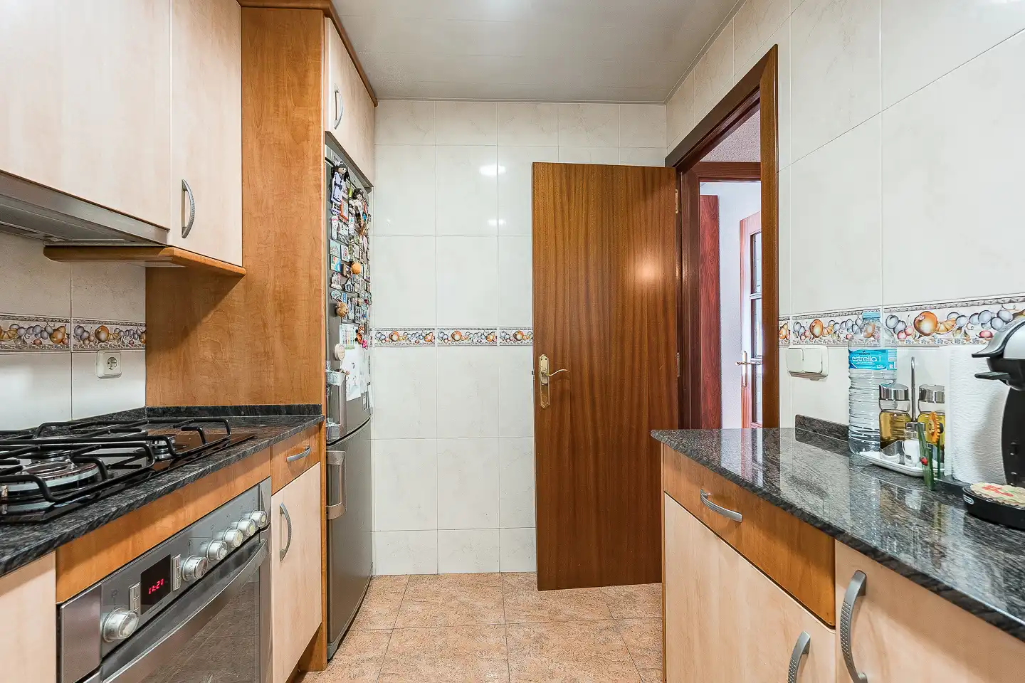 Wohnung mit Aufzug zum Verkauf in Carrer de Ramon Turró, imagen 9