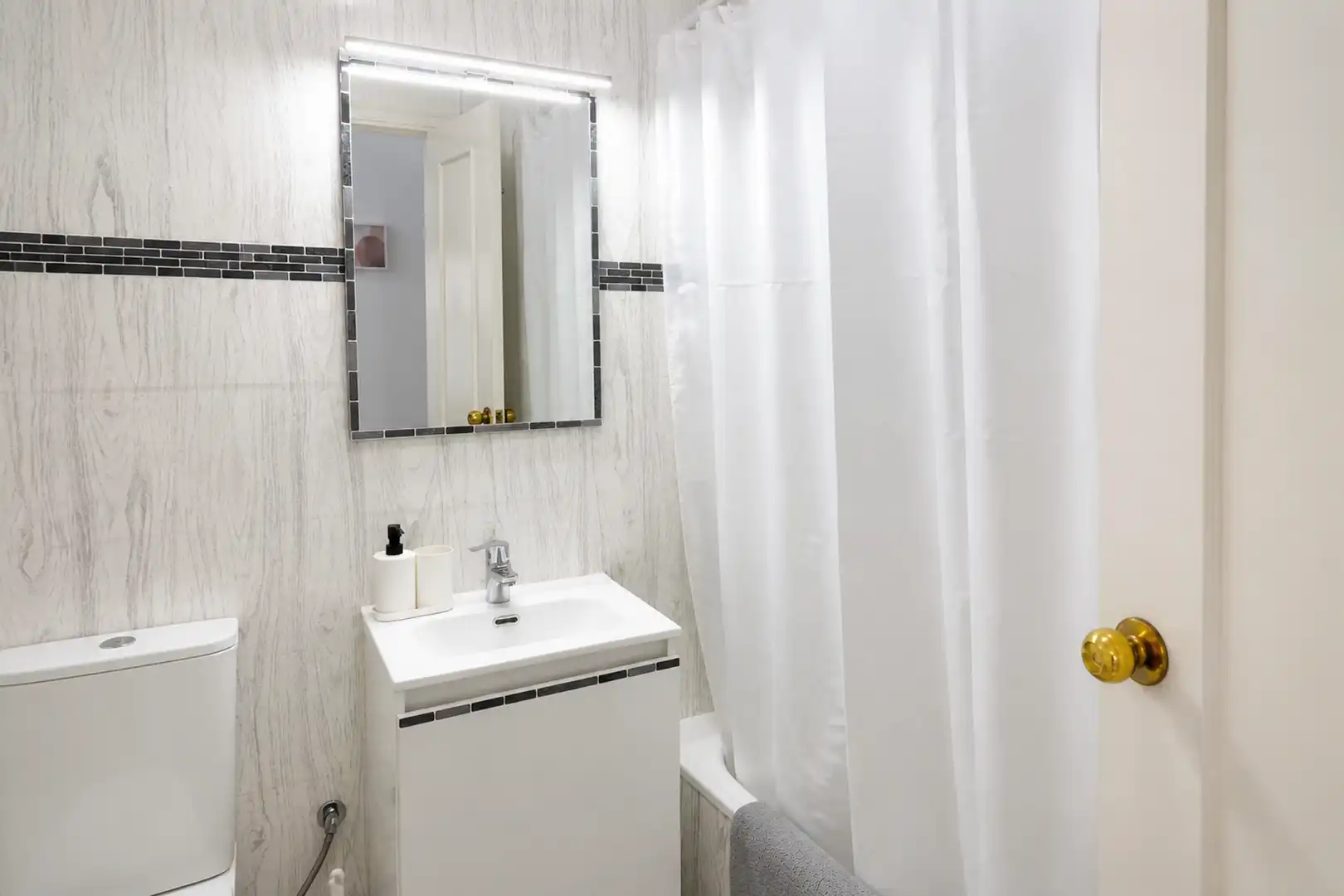 Maison jumelée avec piscine à vendre à San Luis de Sabinillas, imagen 29