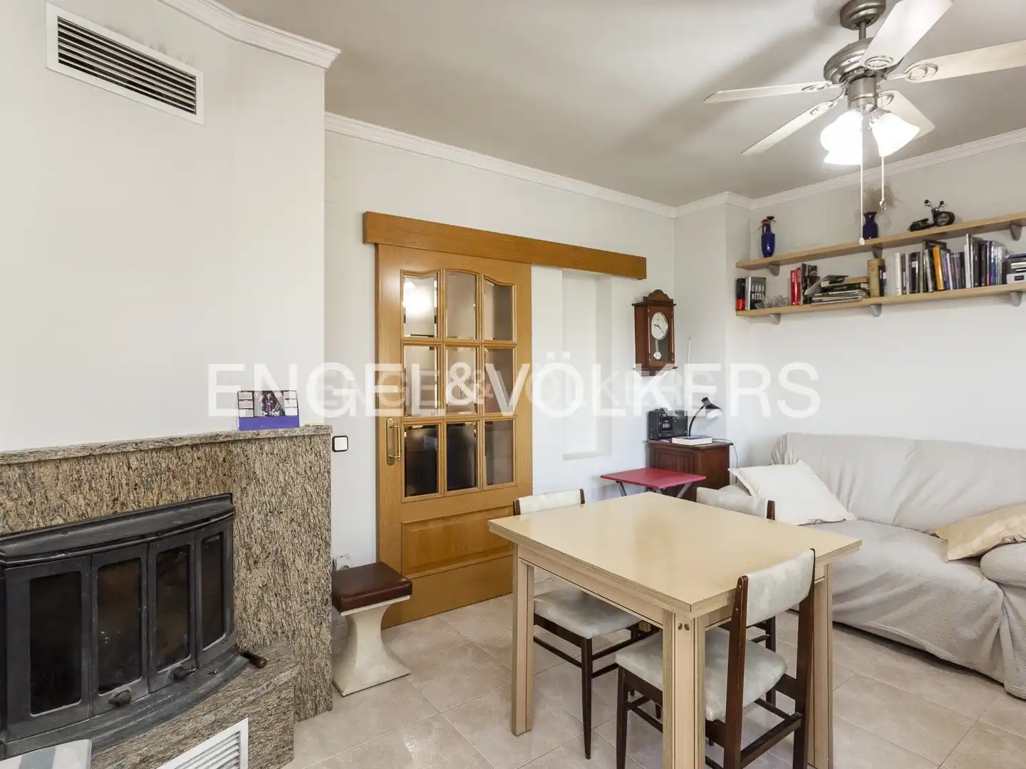 Casa a schiera con terrazza in vendita a Castellgalí, imagen 7