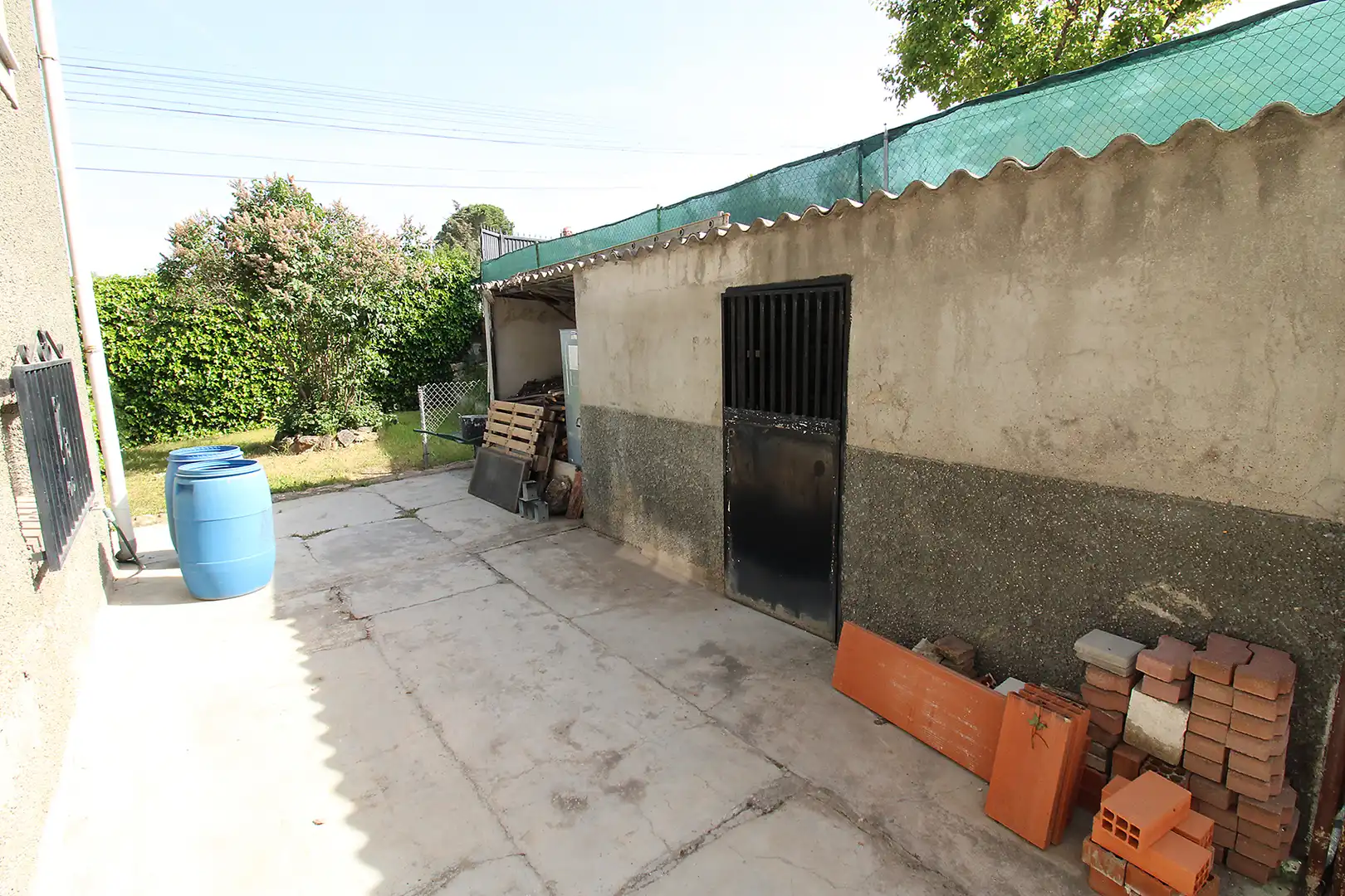 Casa o chalet en venta en Uceda con Aire acondicionado, Calefacción y Jardín privado