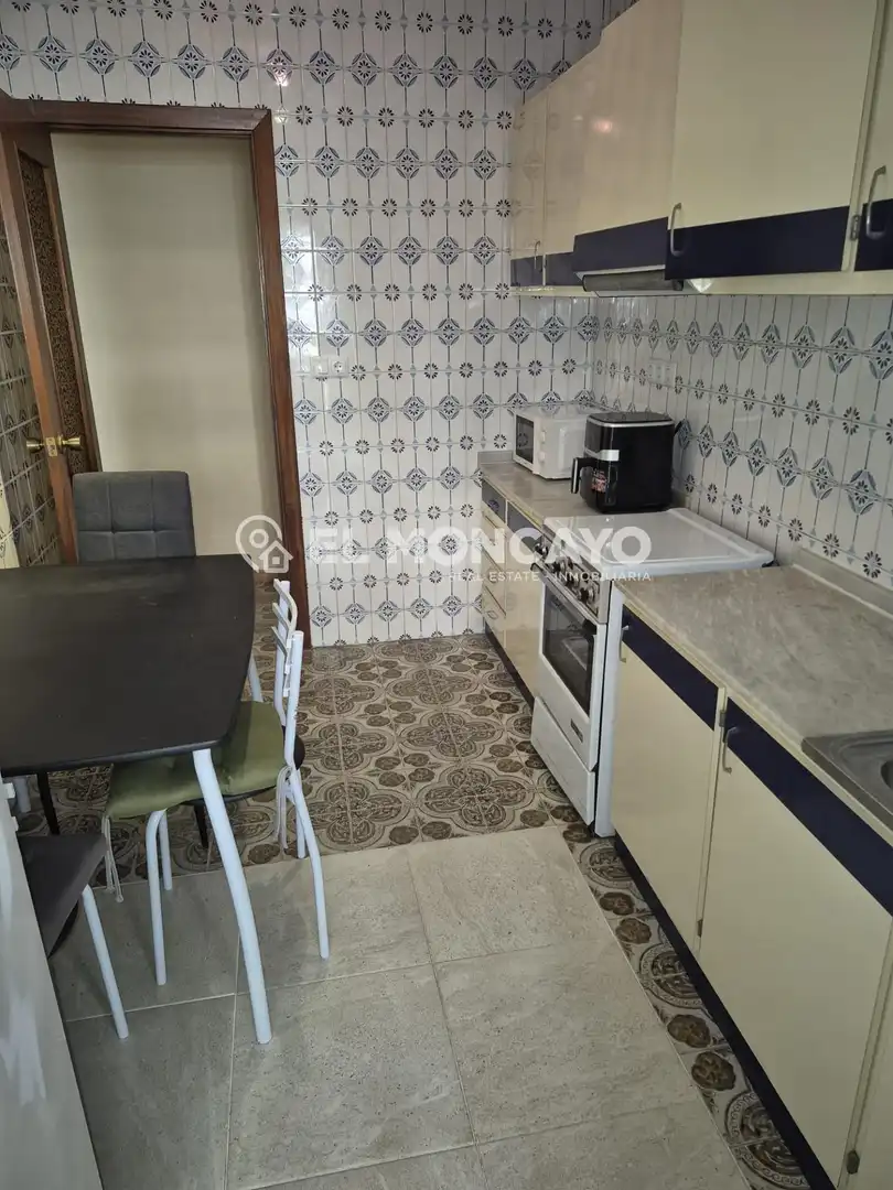 Apartamento con ascensor en venta en Centro, imagen 11