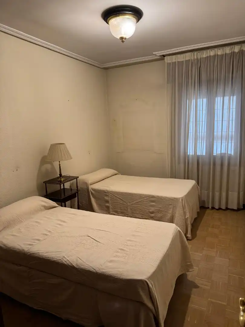 Habitación de Piso en venta en Cáceres