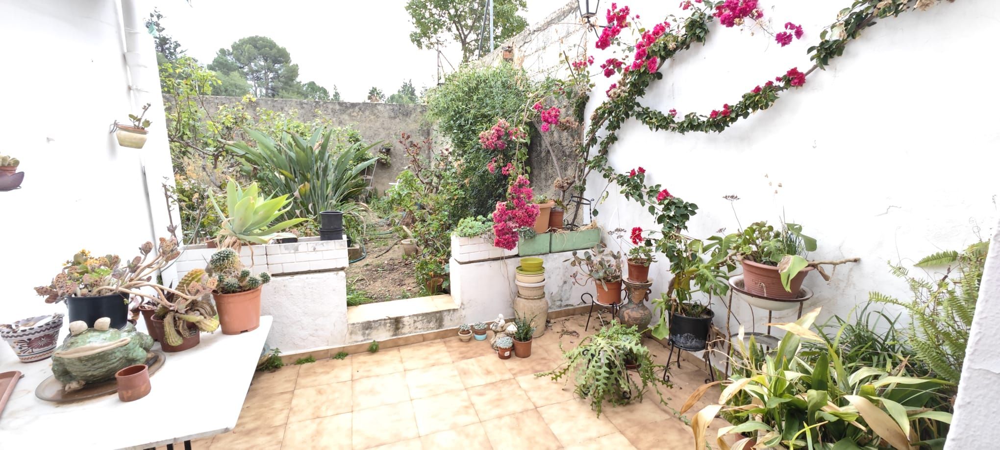 Finca rústica en venda a Sagra