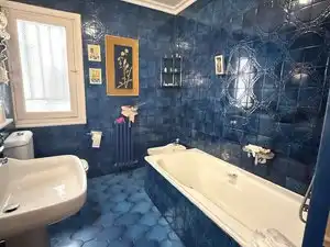 Baño de Piso en venta en Palencia con Calefacción y Amueblado