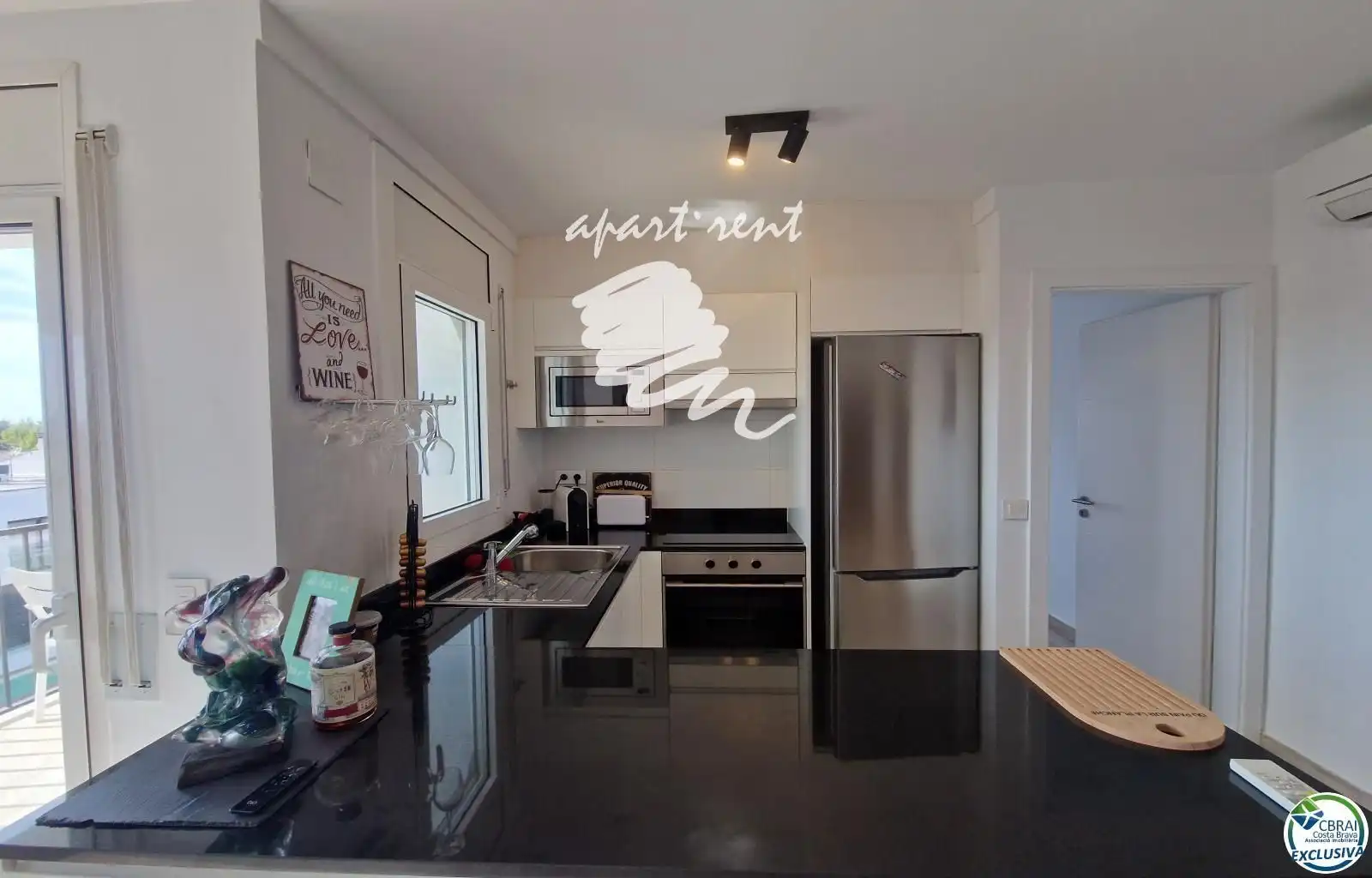 Piso con terraza en venta en PORT ALEGRE, imagen 12