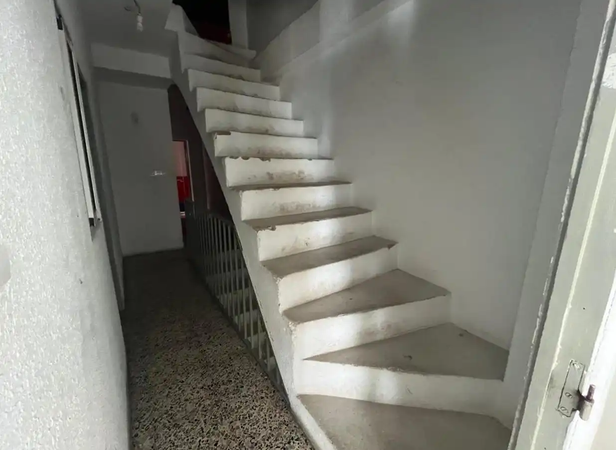 Casa adosada en venta en Cerro - Amate