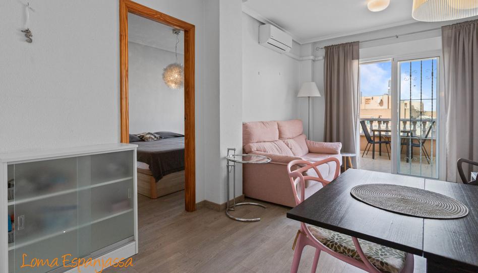 Photo 1 of Attic for sale in Calle Maldonado, 51, El Molino, Alicante